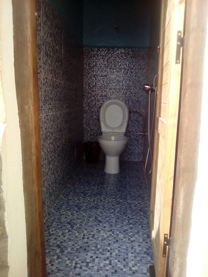 Bed and Breakfast Playa Surf House Azazoul Экстерьер фото